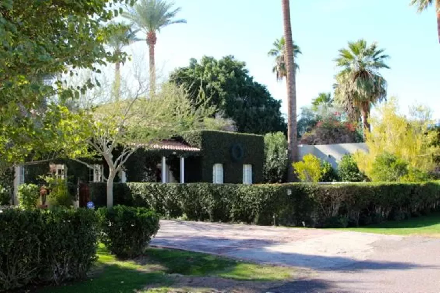 5 Cool Phoenix Neighborhoods You Probably Haven't Heard Of Phoenix