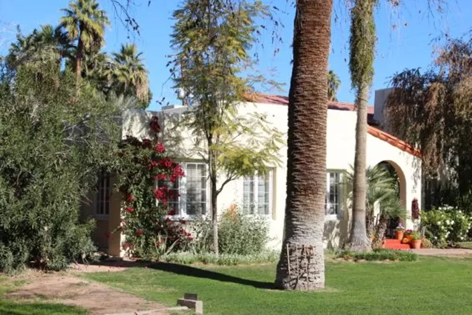 5 Cool Phoenix Neighborhoods You Probably Haven't Heard Of Phoenix