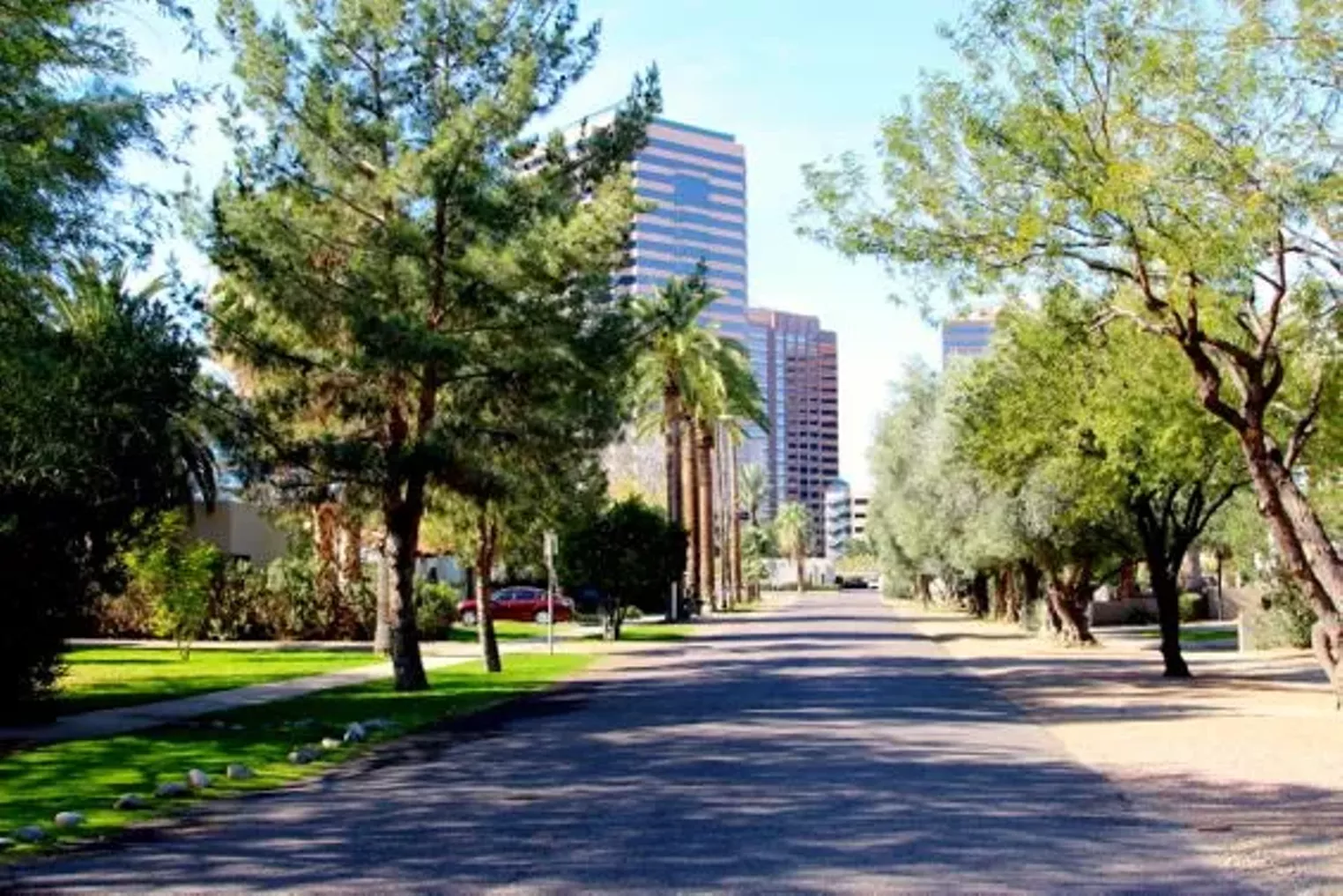 5 Cool Phoenix Neighborhoods You Probably Haven't Heard Of Phoenix