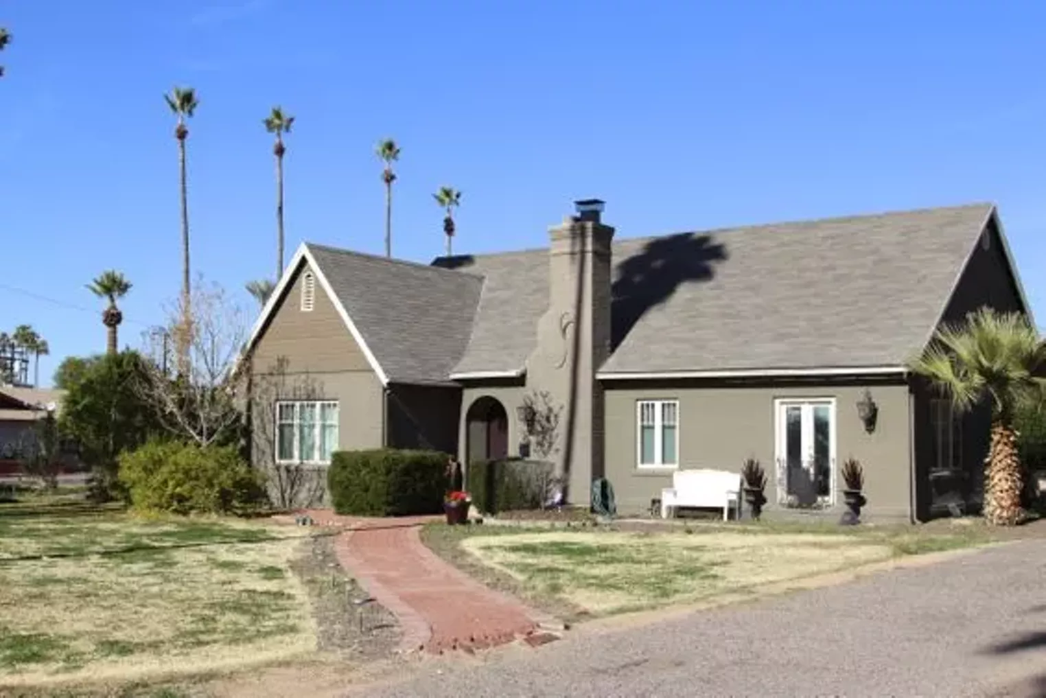 5 Cool Phoenix Neighborhoods You Probably Haven't Heard Of Phoenix