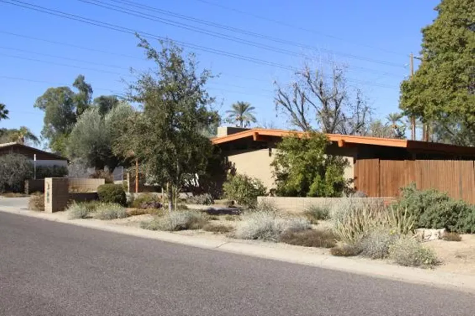 5 Cool Phoenix Neighborhoods You Probably Haven't Heard Of Phoenix