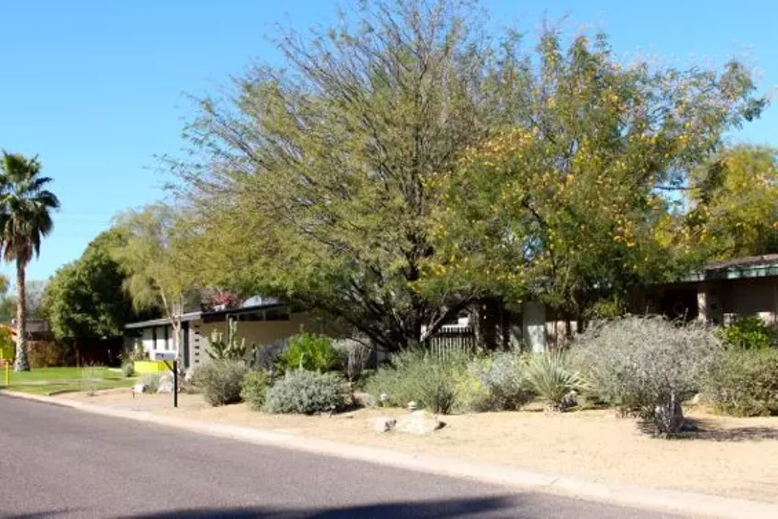 5 Cool Phoenix Neighborhoods You Probably Haven't Heard Of Phoenix