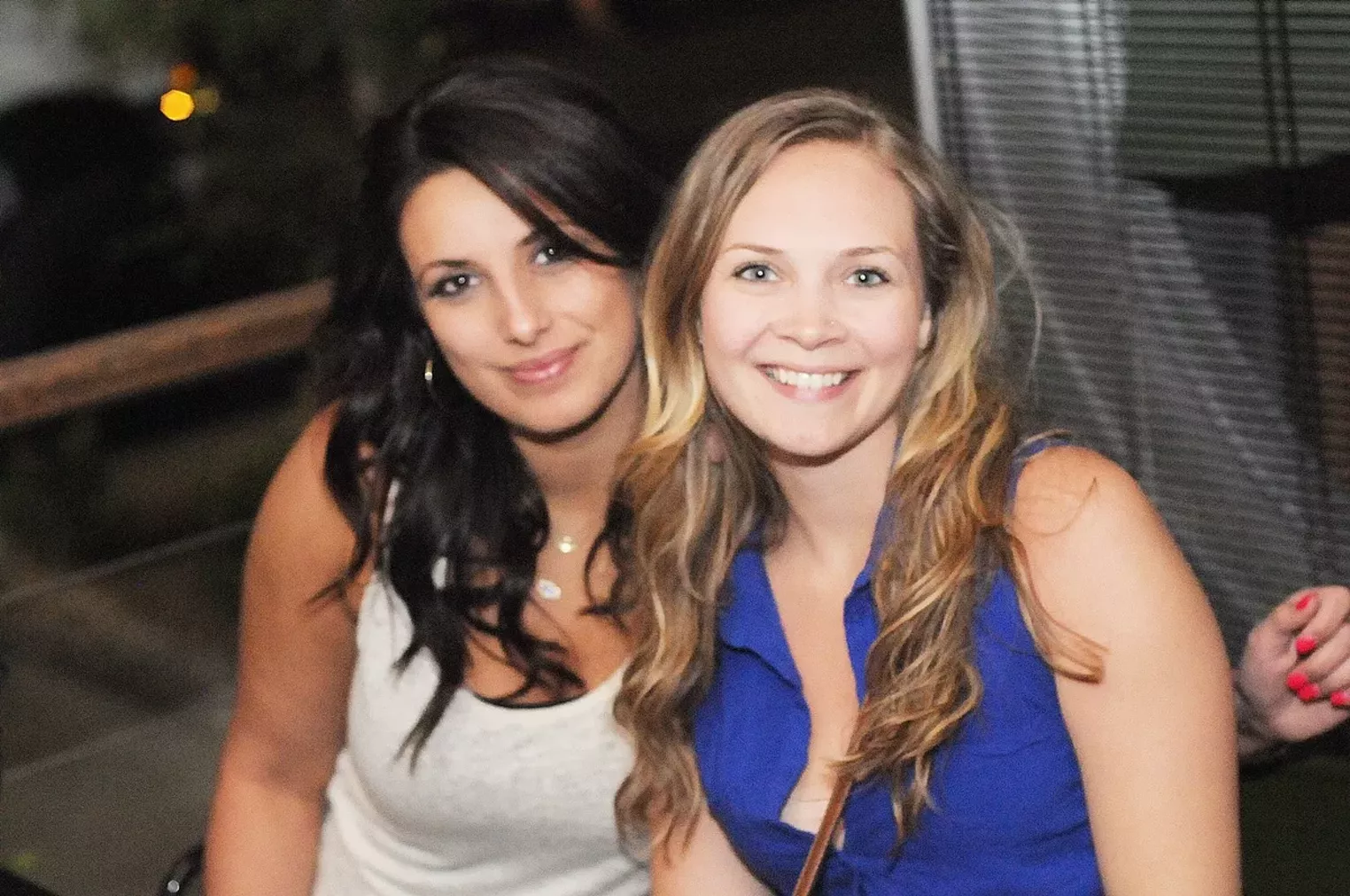 Brews and Babes at Bottled Blonde in Scottsdale Phoenix Phoenix New