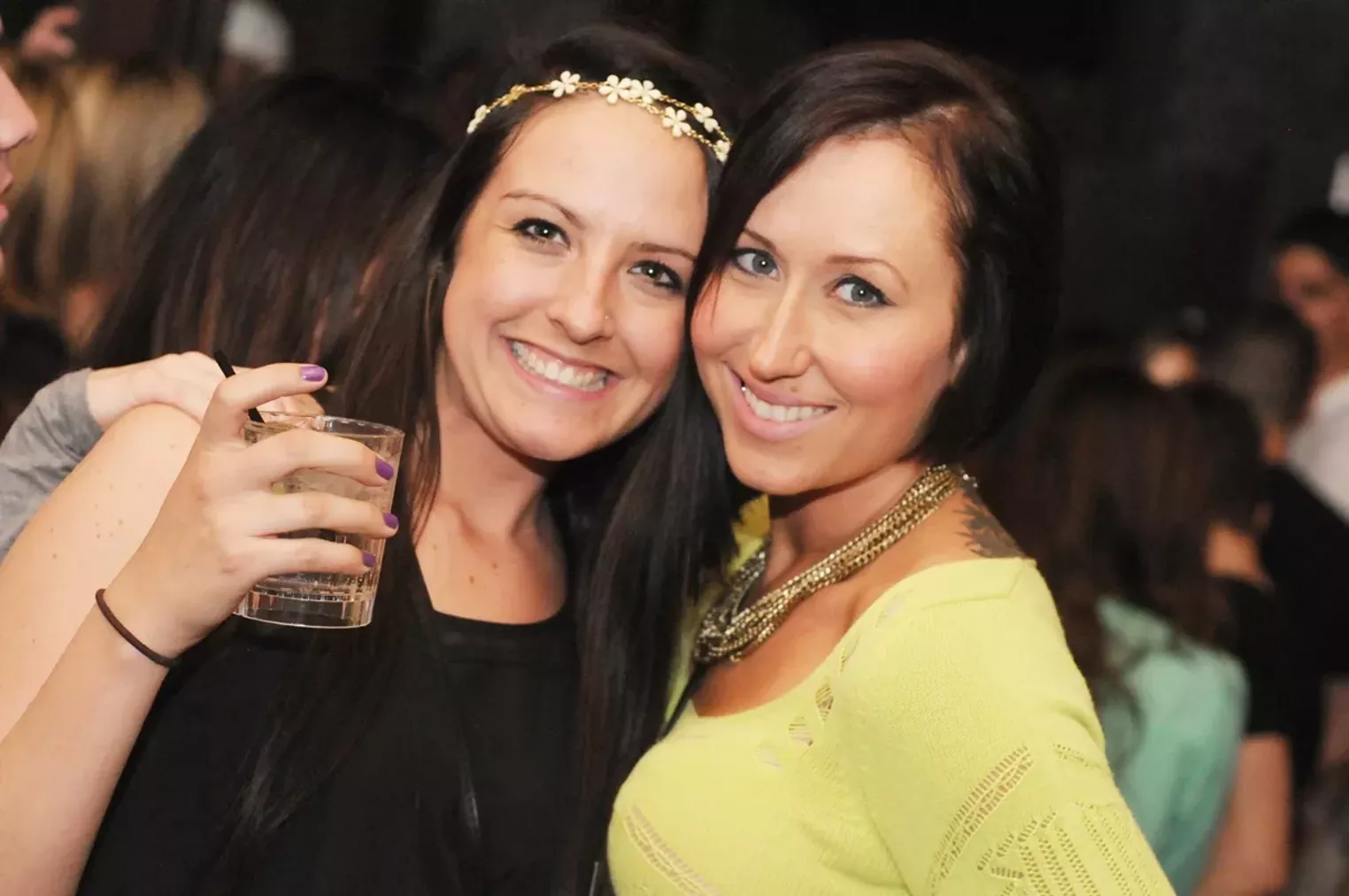 Brews and Babes at Bottled Blonde in Scottsdale Phoenix Phoenix New