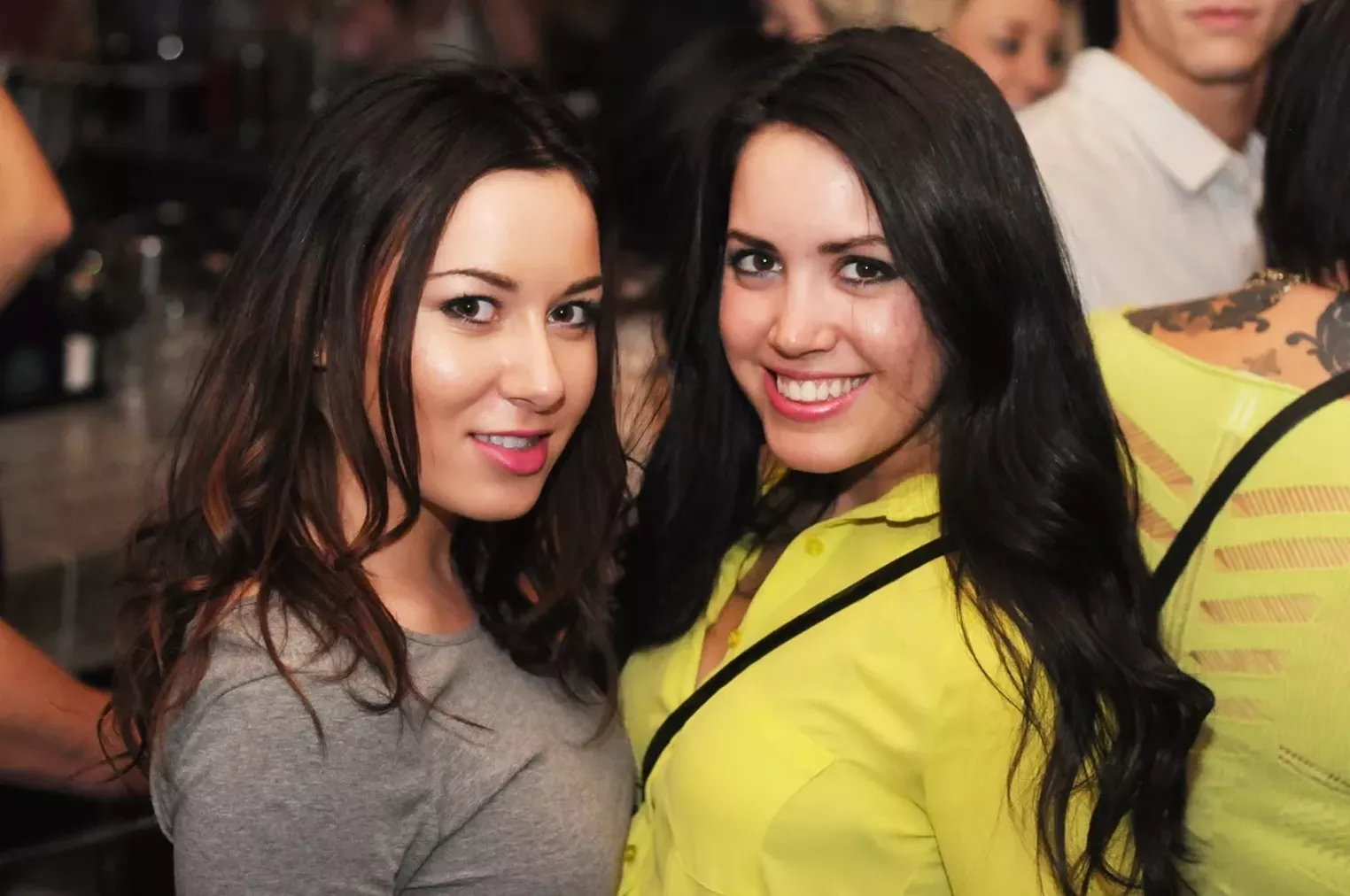 Brews and Babes at Bottled Blonde in Scottsdale Phoenix Phoenix New