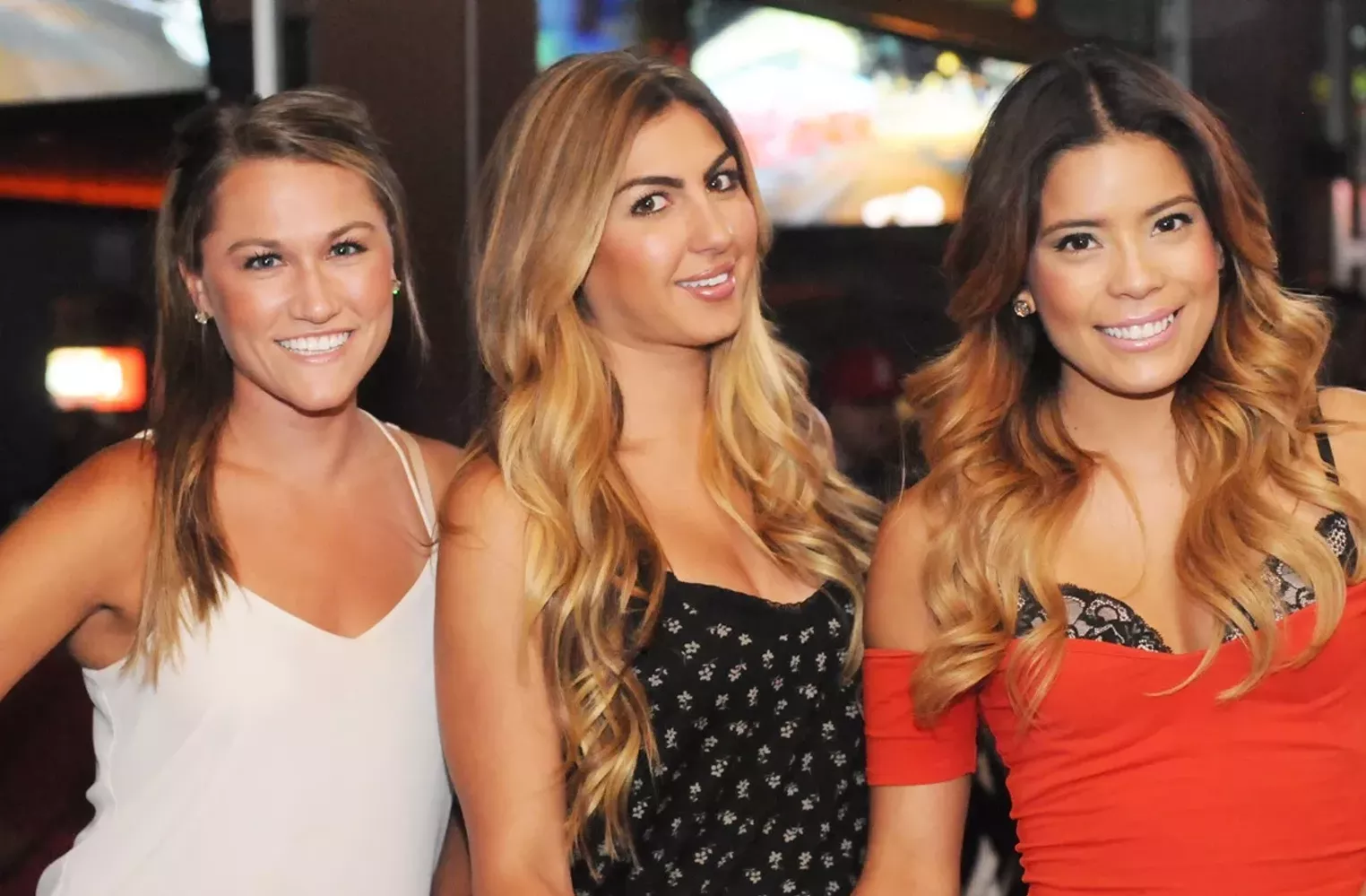 Brews and Babes at Bottled Blonde in Scottsdale Phoenix Phoenix New Times The Leading