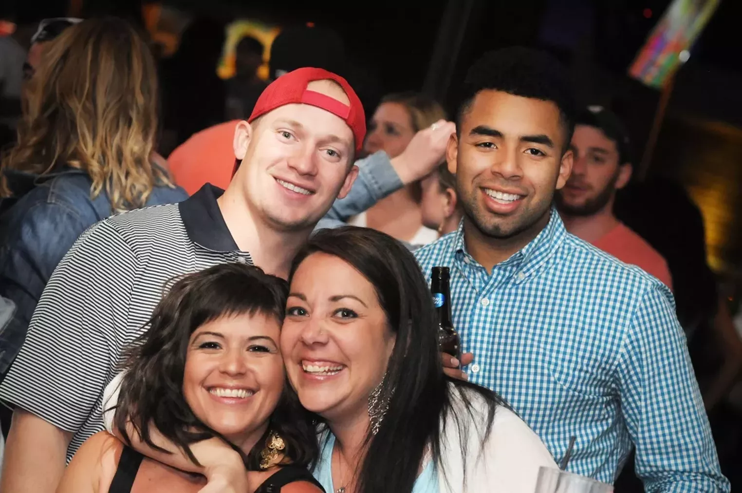 Brews and Babes at Bottled Blonde in Scottsdale Phoenix Phoenix New