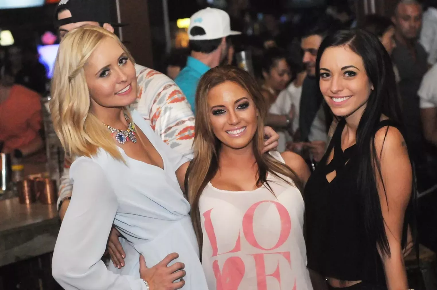 Brews and Babes at Bottled Blonde in Scottsdale Phoenix Phoenix New