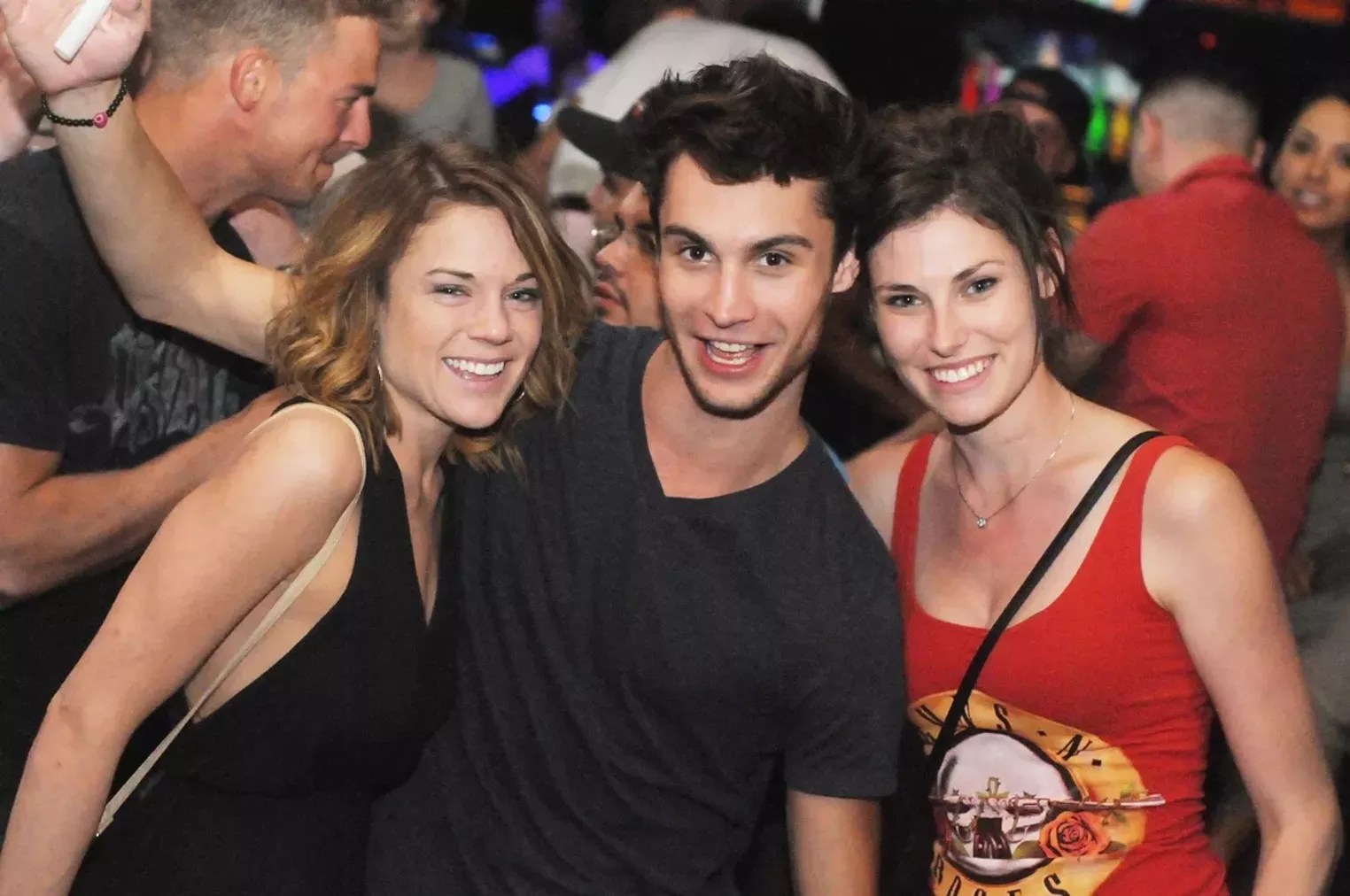 Brews and Babes at Bottled Blonde in Scottsdale Phoenix Phoenix New