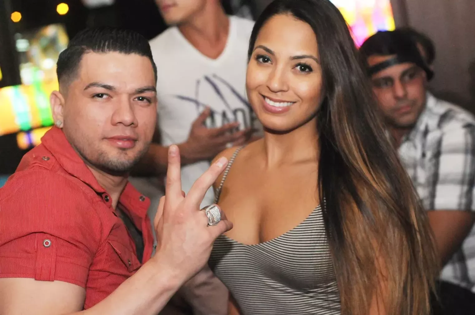 Brews and Babes at Bottled Blonde in Scottsdale Phoenix Phoenix New