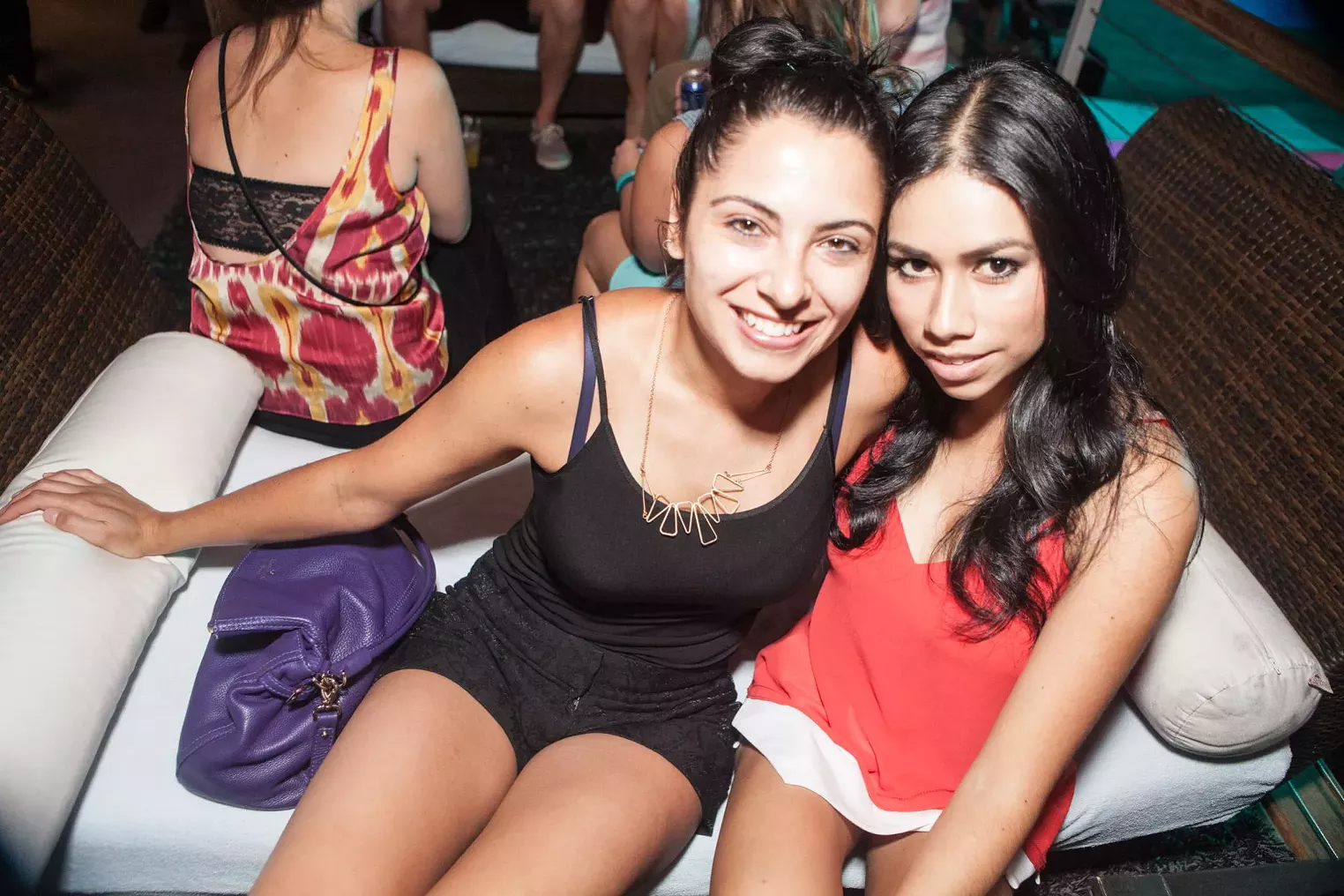 New Times Summer Guide Launch Party at Maya Day and Phoenix