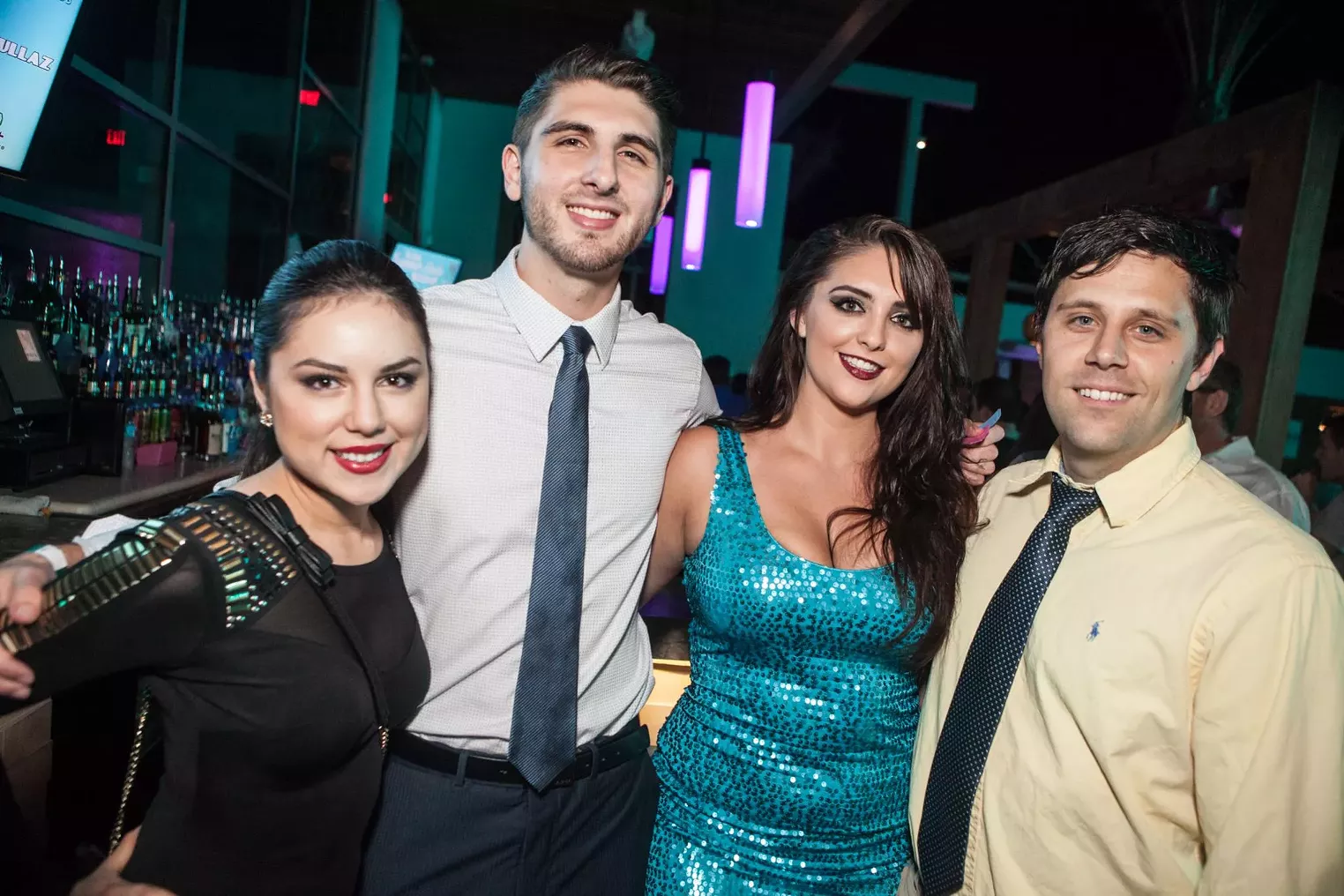 New Times Summer Guide Launch Party at Maya Day and Phoenix