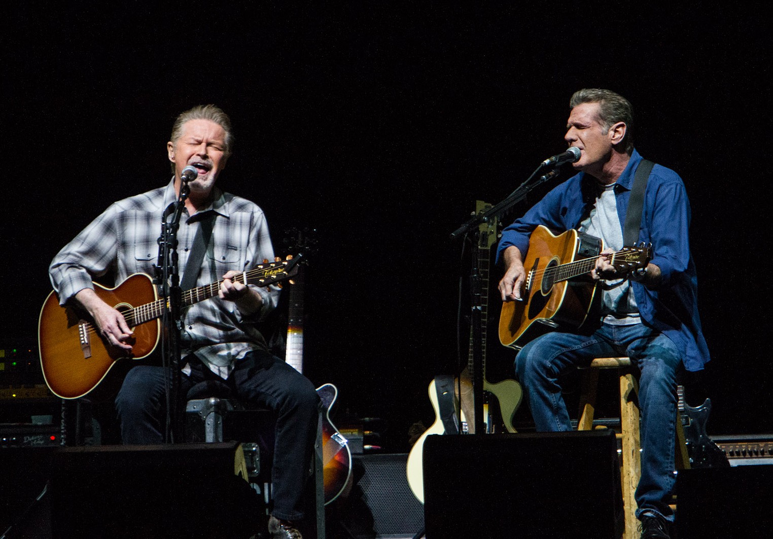The Eagles at Gila River Arena Phoenix Phoenix New Times The