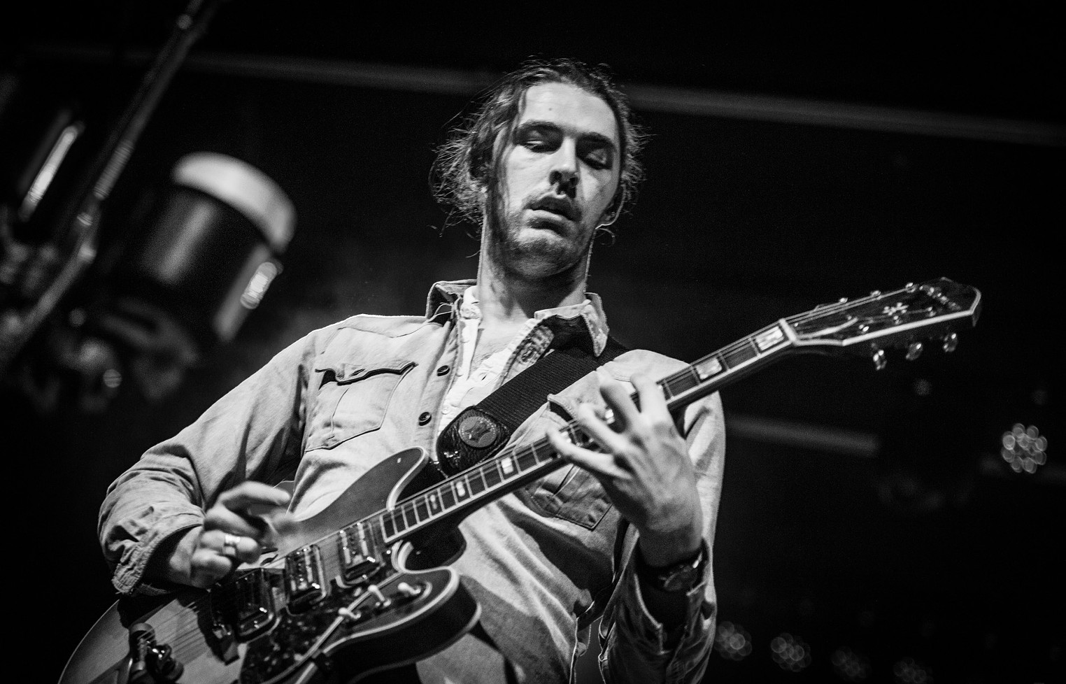 Hozier at Marquee Theatre | Phoenix | Phoenix New Times | The Leading ...