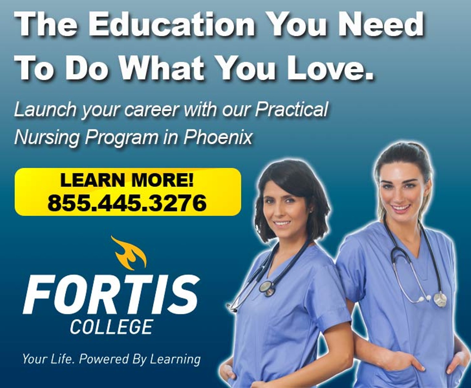 Fortis College Phoenix New Times The Leading Independent News