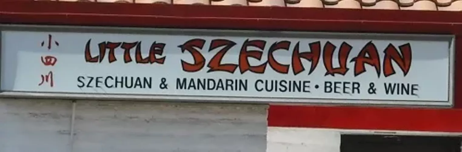 Little Szechuan Restaurant Tempe Chinese, Asian Restaurant