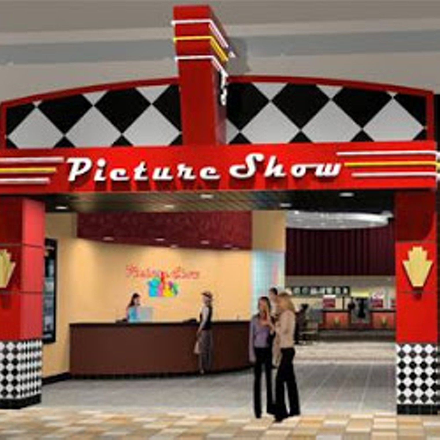 Mall cinema mesa Showtimes in