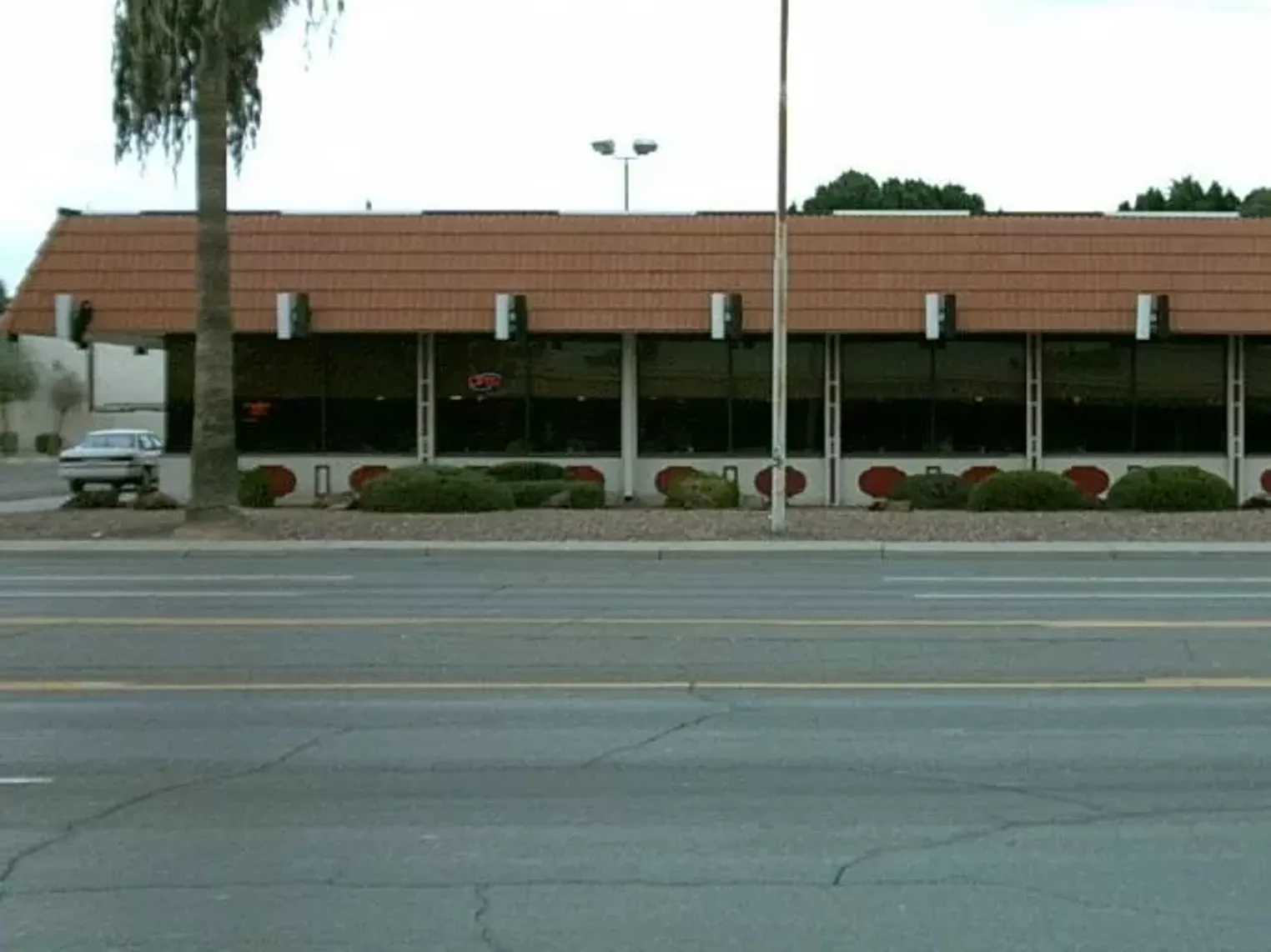pronto car wash citrus park