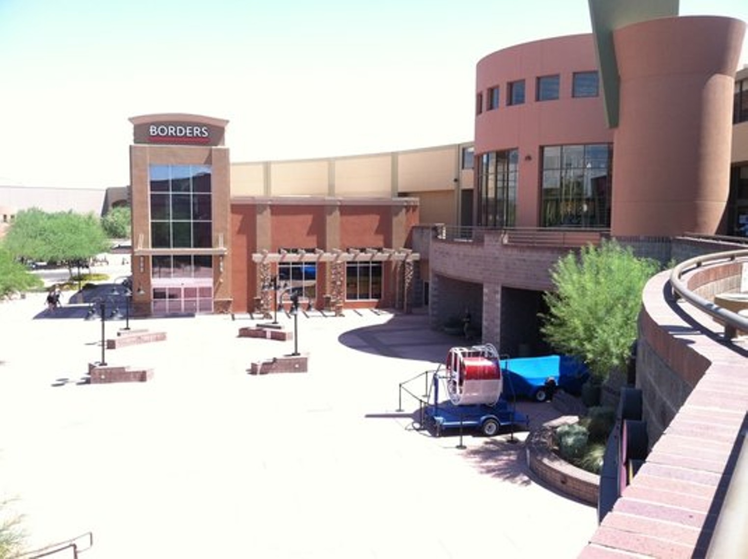 Superstition Springs Mall, Malls and Retail Wiki