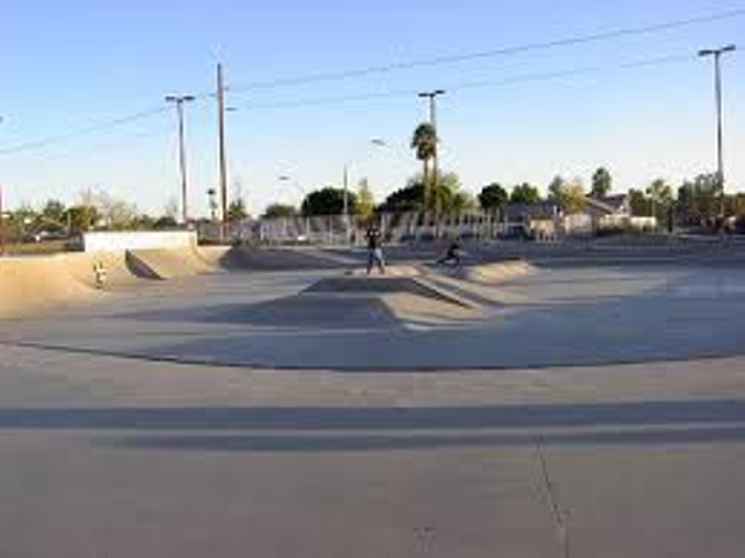 Complex Skatepark apresenta a Xeque Mate