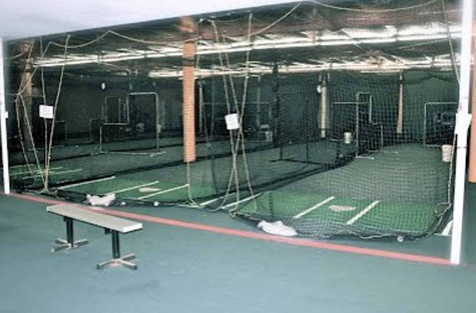 Best Batting Cages 2012 | The Cages | Sports & Recreation | Phoenix