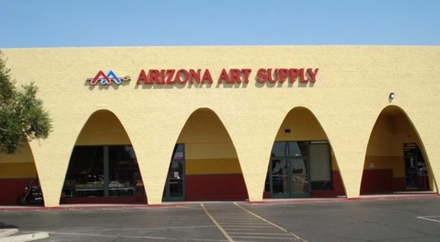 Arizona Art Supply Store, Artist Supplies for Phoenix and Tucson.