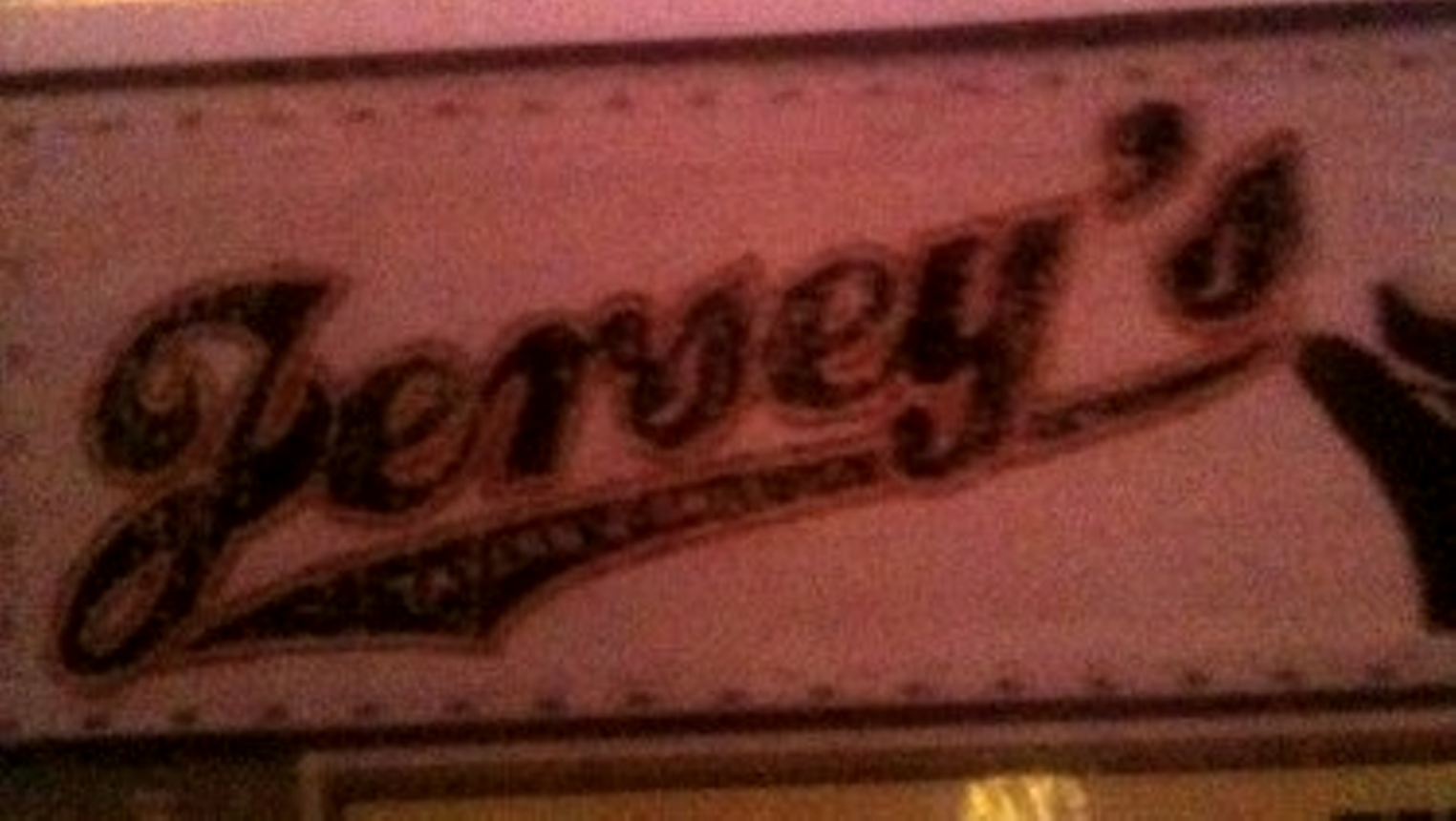 Jersey's Tavern & Grill Chandler Music Venues, Bars and Clubs Music