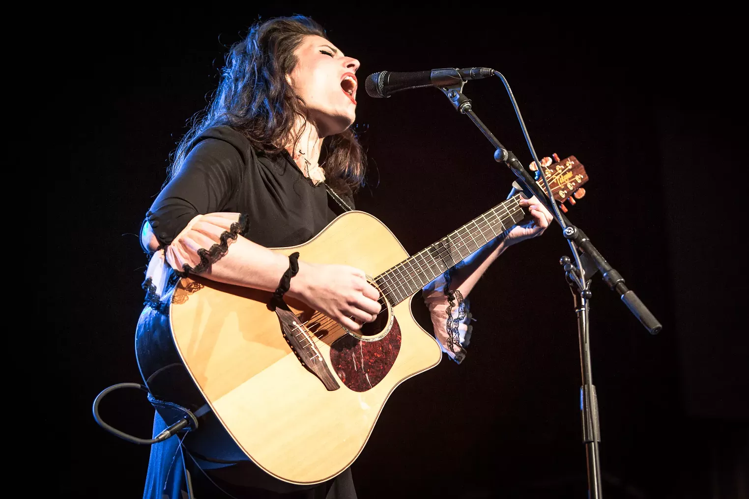 Tears for Fears, Carina Round at Wild Horse Pass Casino 6/19/2015 ...