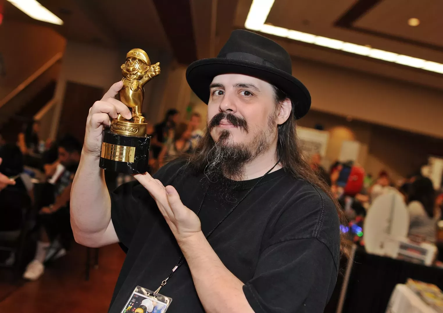 The First All Encompassing Arizona Gaming Convention Game On Expo 2015 The First All Encompassing Arizona Gaming Convention Game On Expo 2015