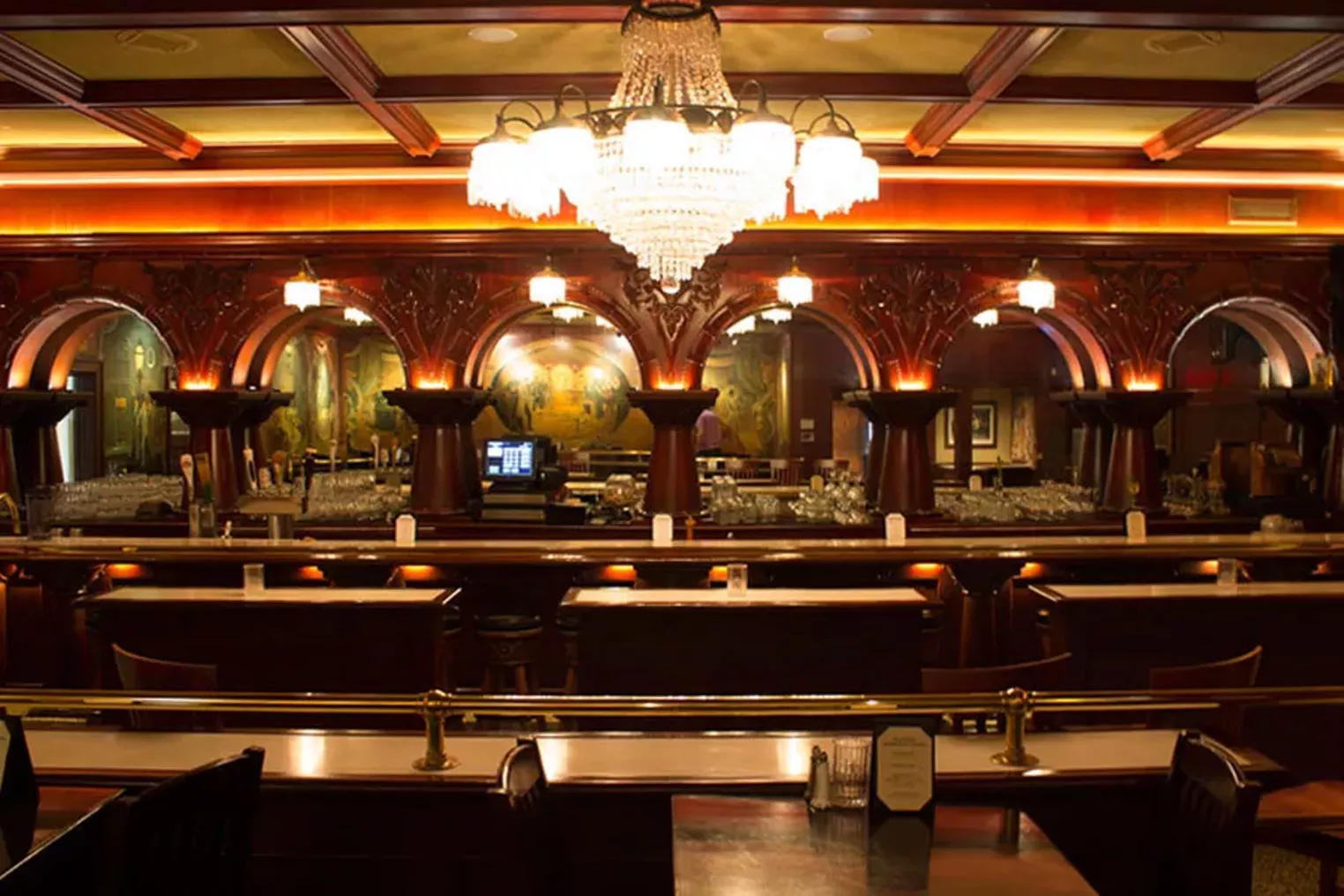 10 Best Themed Restaurants in Metro Phoenix Phoenix Phoenix New