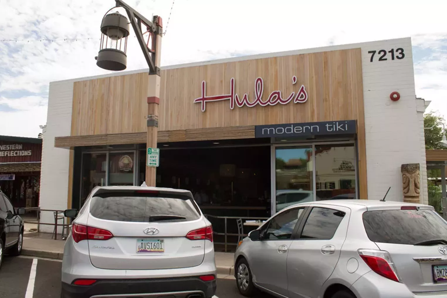 10 Best Themed Restaurants in Metro Phoenix Phoenix Phoenix New Times The Leading