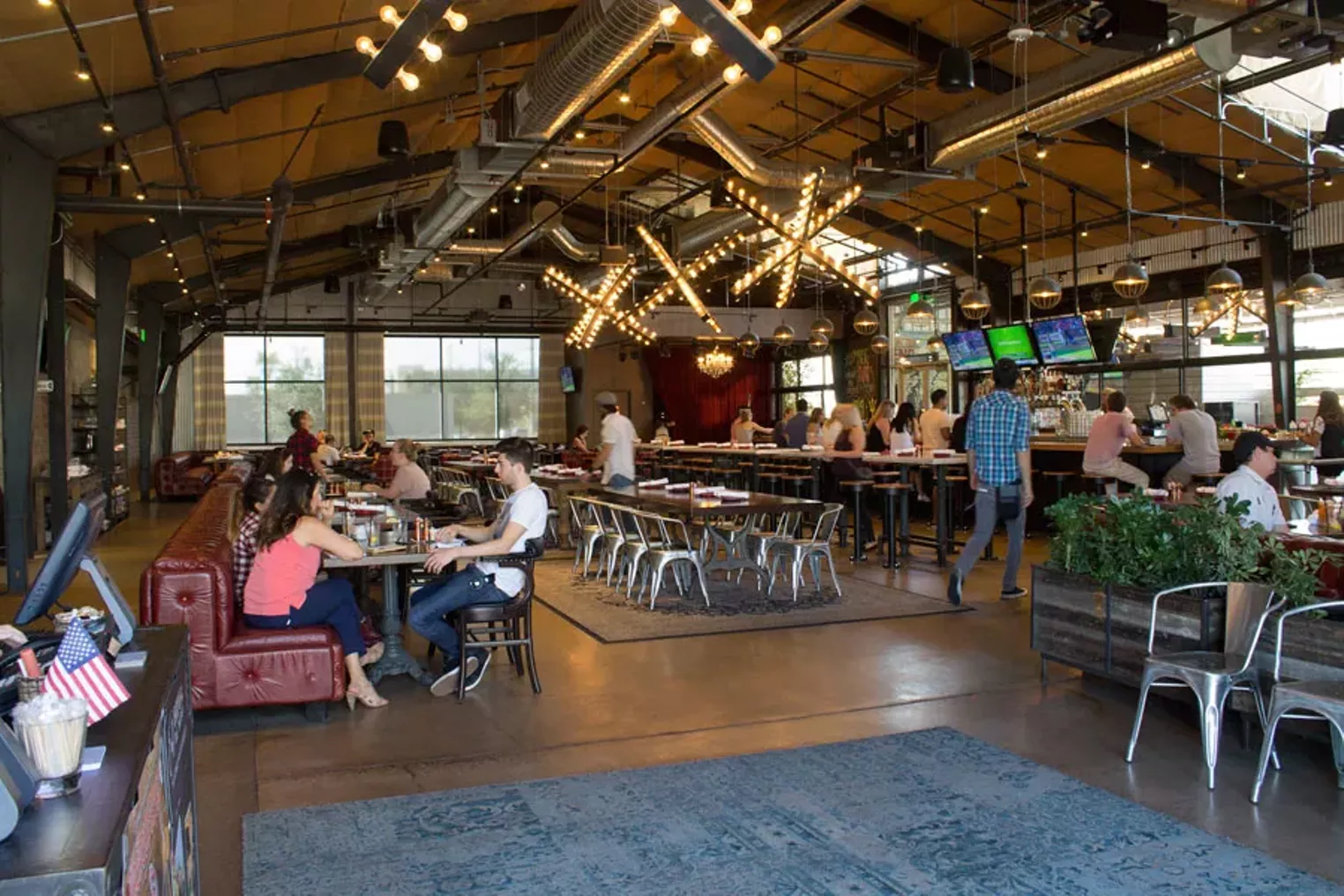 10 Best Themed Restaurants in Metro Phoenix Phoenix Phoenix New