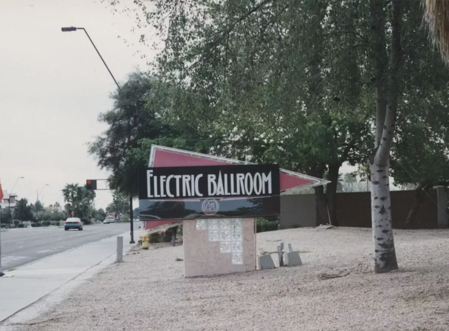 A Photo History Of Landmark Tempe Music Venues Phoenix Phoenix New 