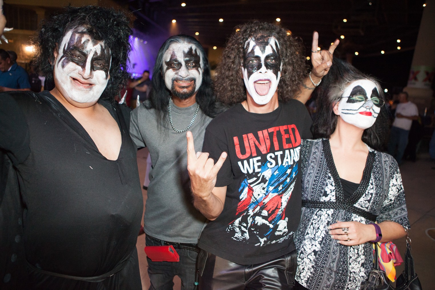 Kiss Kicks Off Tour in Tucson on Fourth of July | Phoenix | Phoenix New ...