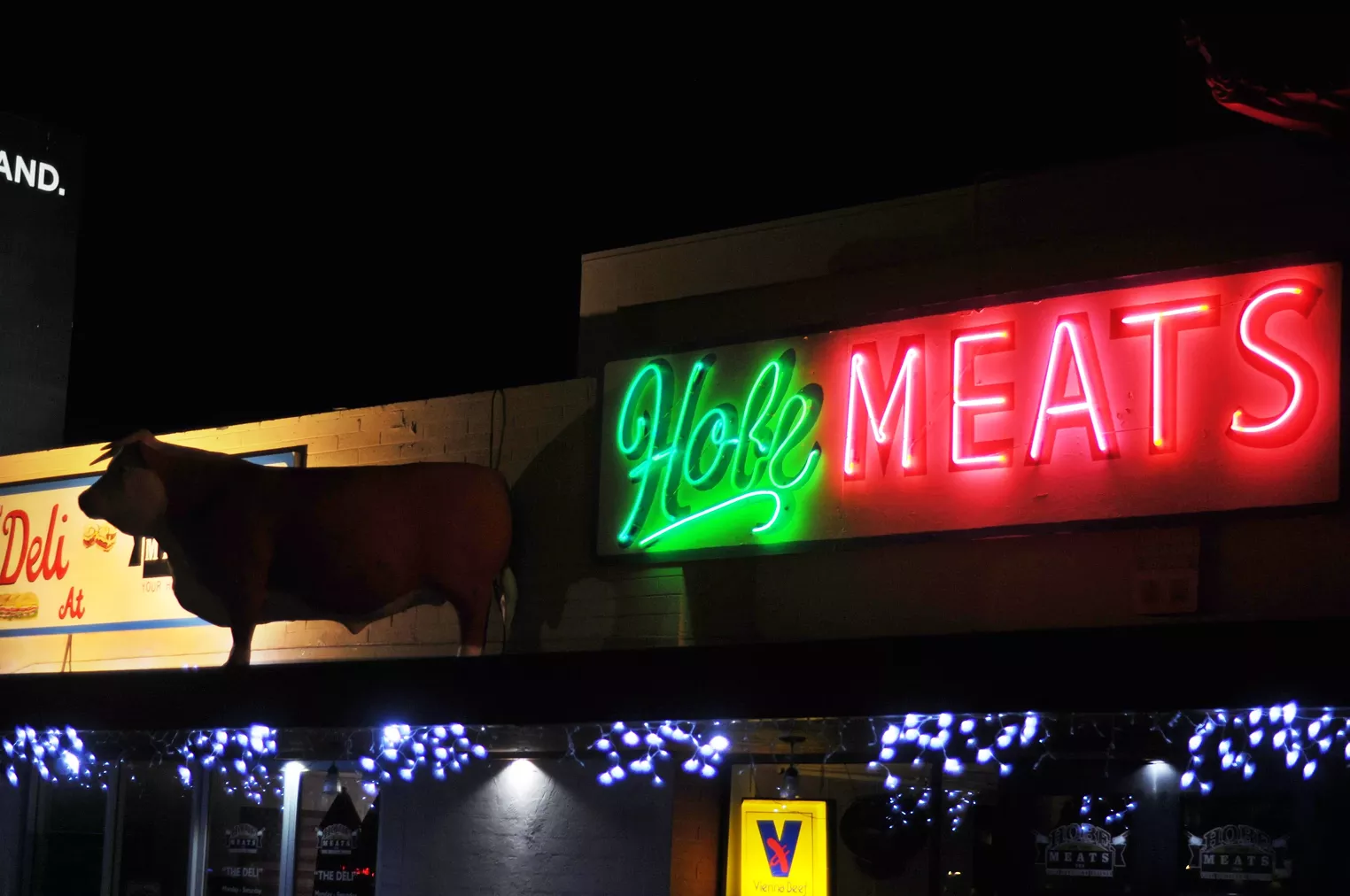 Bright Lights, Big City The 50 Best Neon Signs in Phoenix Phoenix