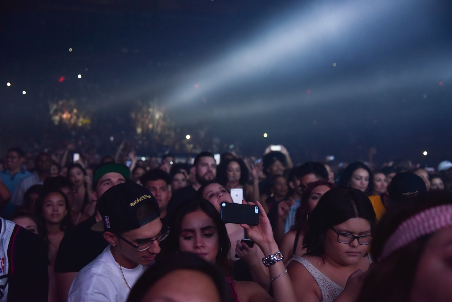 Drake and Future Bring Their Summer Sixteen Tour to Phoenix Phoenix