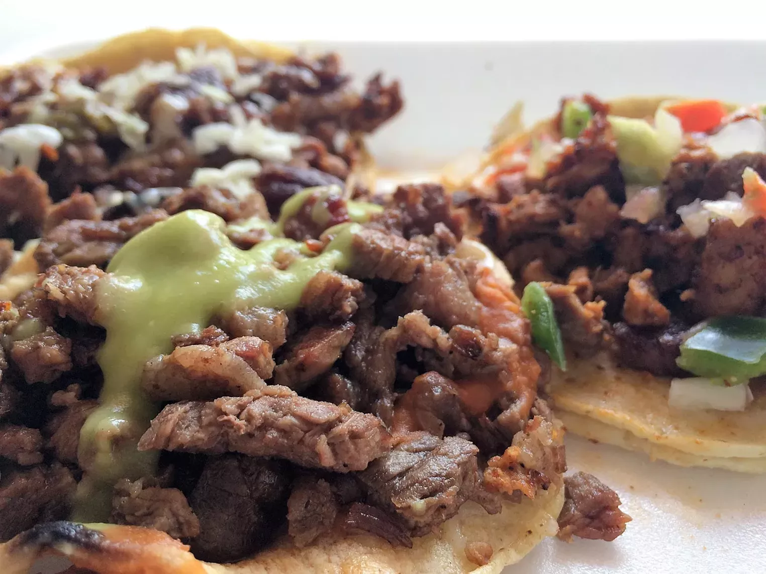 Mexican Food Winners from the 2016 Best of Phoenix Phoenix Phoenix