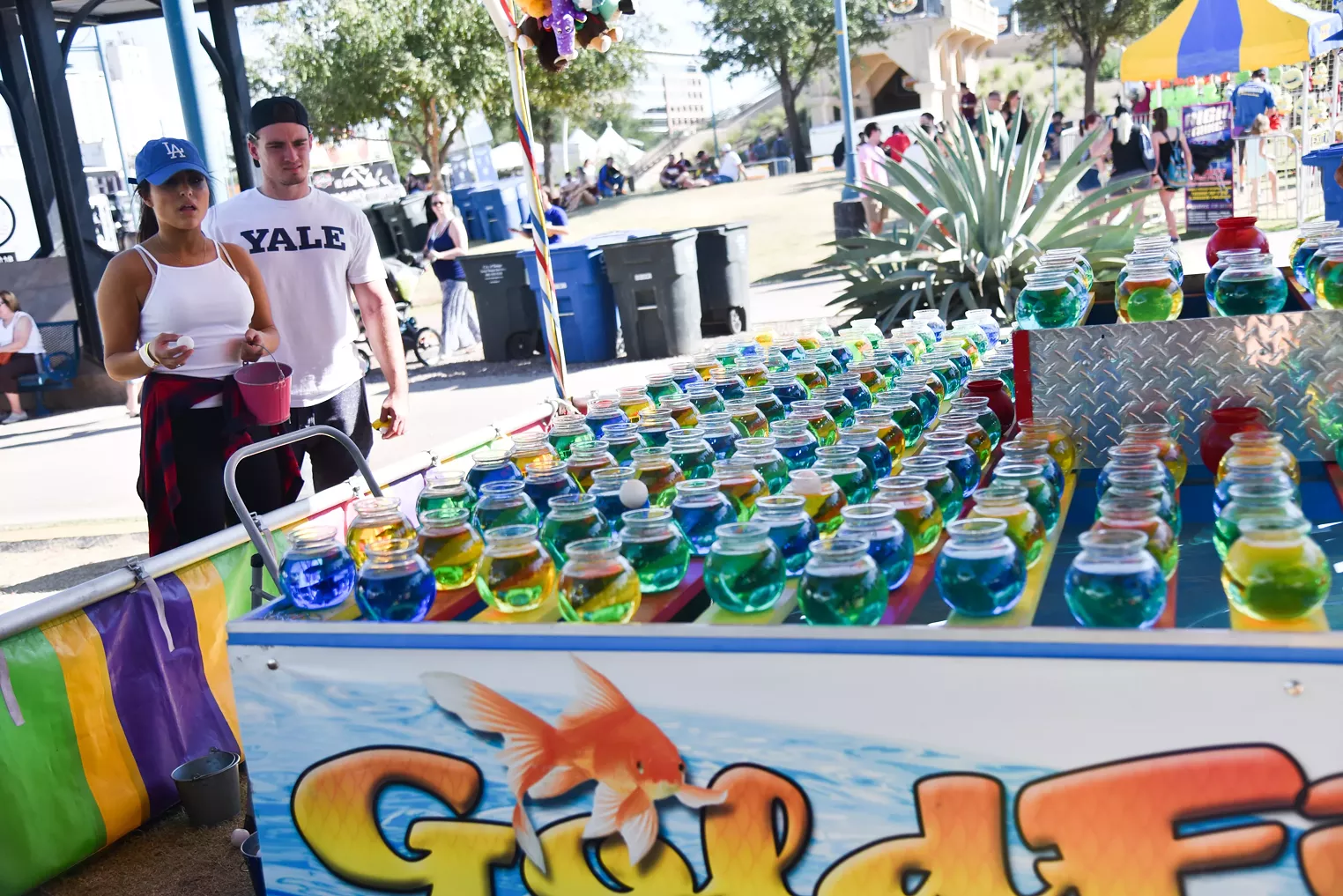 Oktoberfest at Tempe Beach Park Phoenix Phoenix New Times The