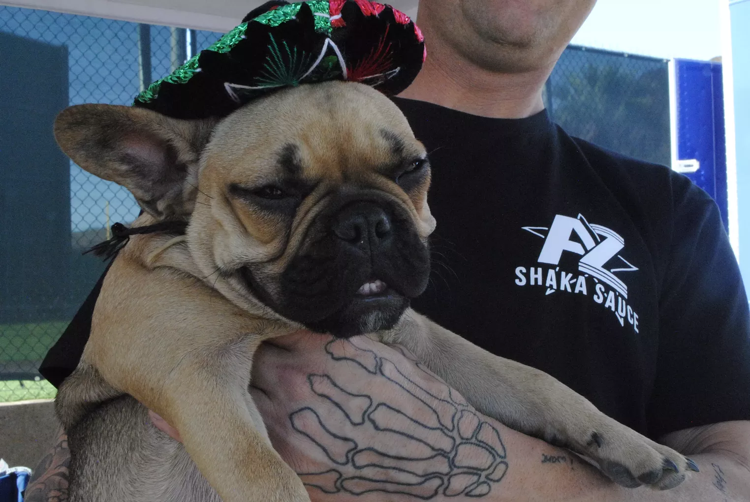 AZ Hot Sauce Expo Phoenix Phoenix New Times The Leading