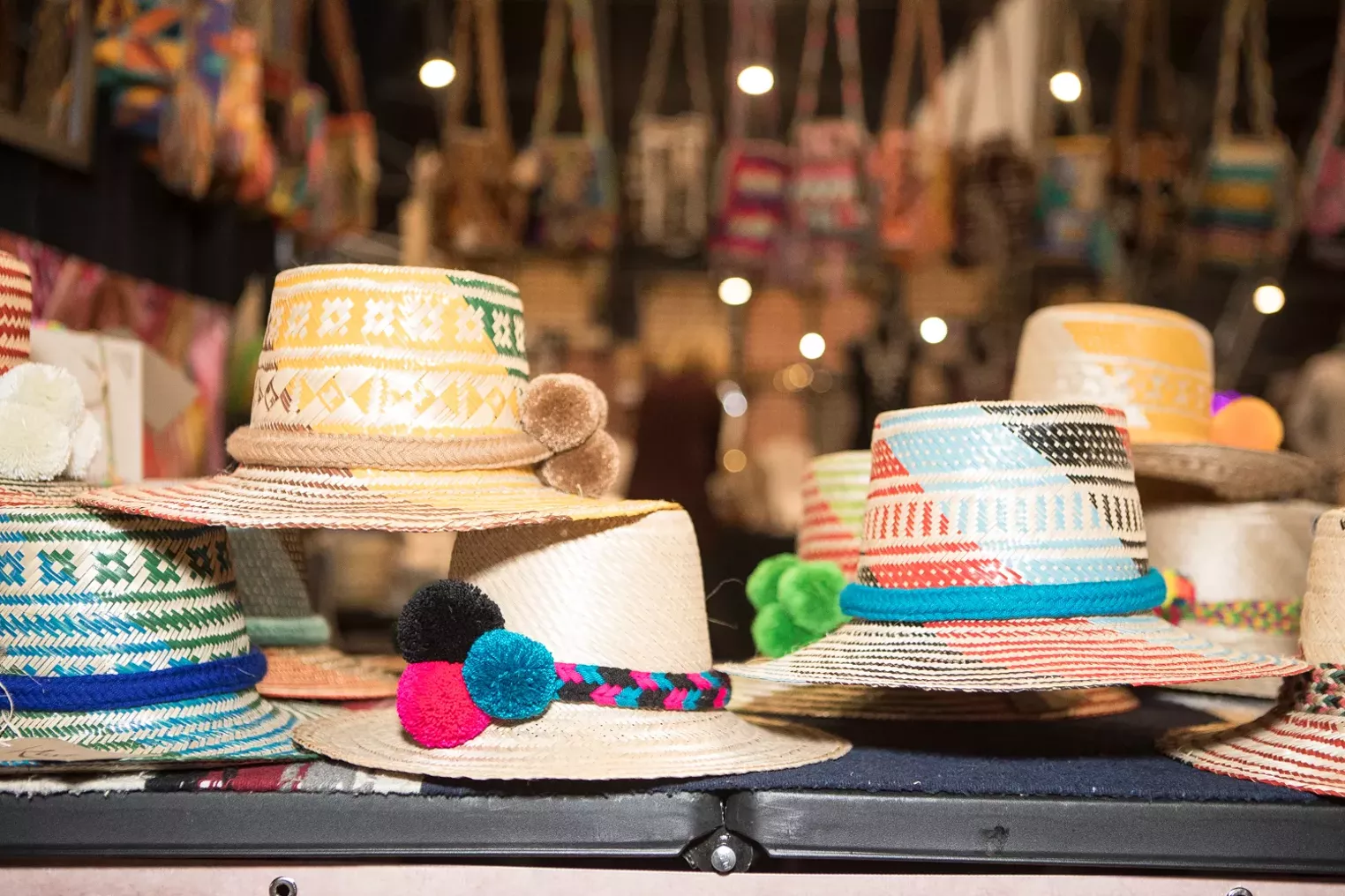 Creativity For Sale at the 2016 Jackalope Art & Craft Fair Phoenix