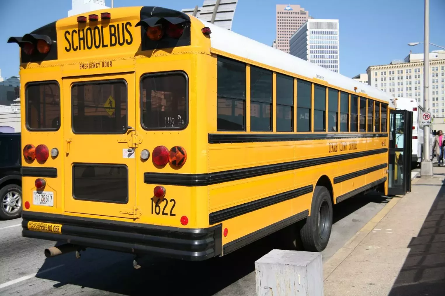 Phoenix Elementary Schools Will Block Immigration Officers From Campus