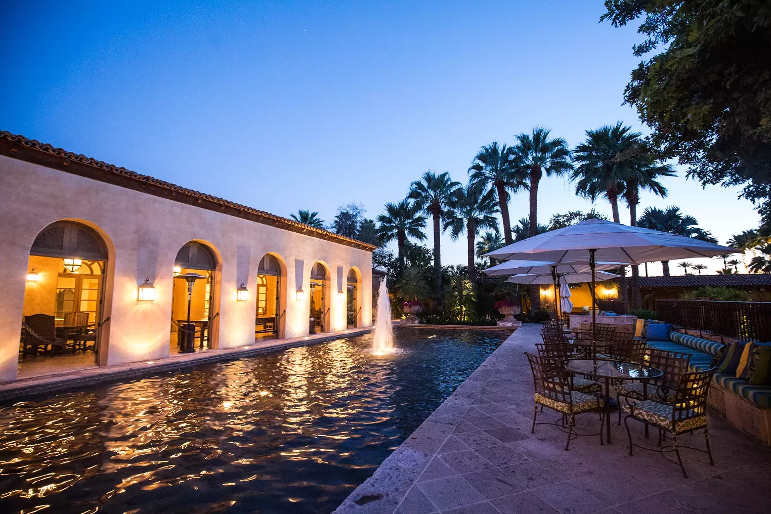 Visual Aid Top Restaurant Patios in the Greater Phoenix Phoenix New Times