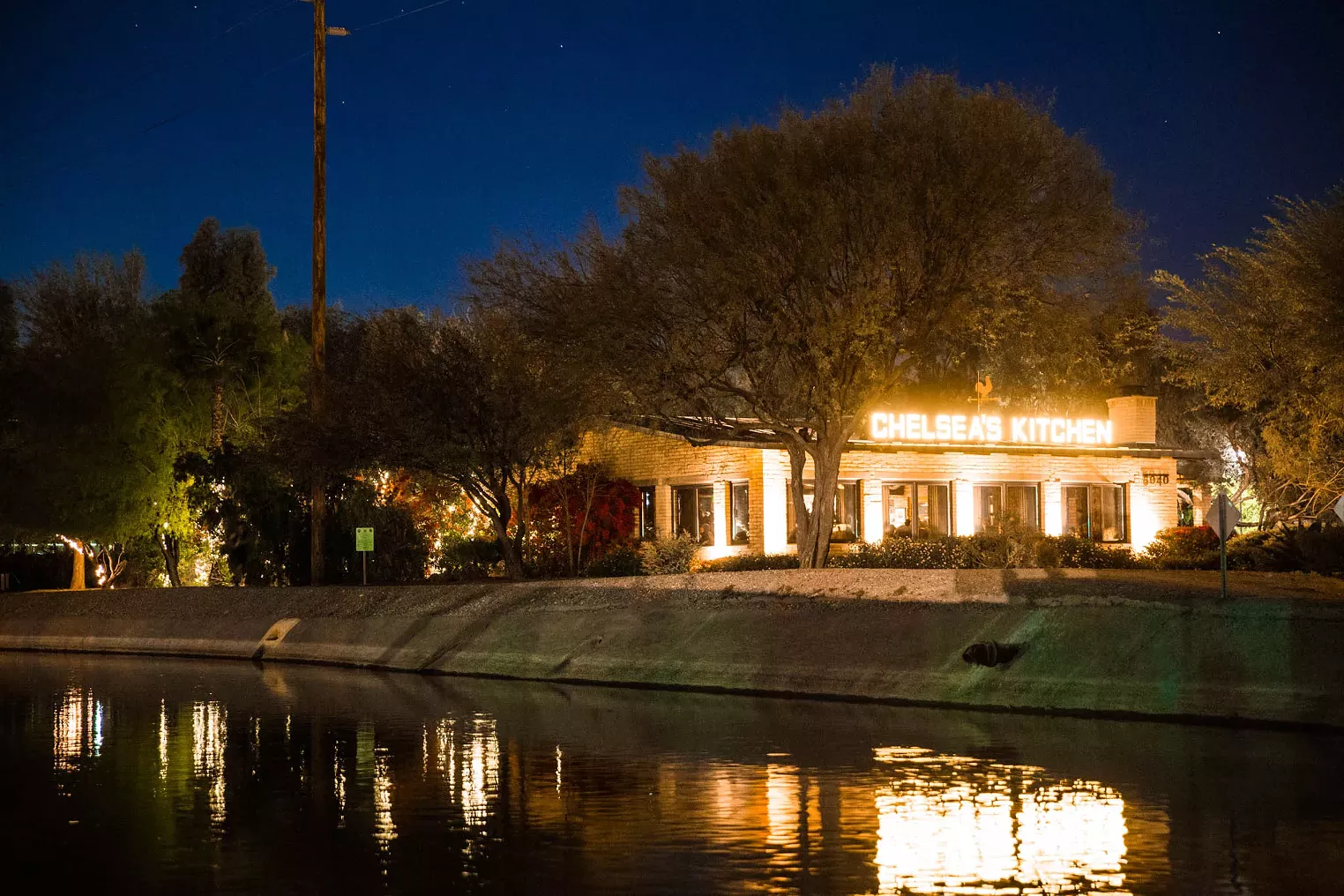 Visual Aid Top Restaurant Patios in the Greater Phoenix Phoenix New Times