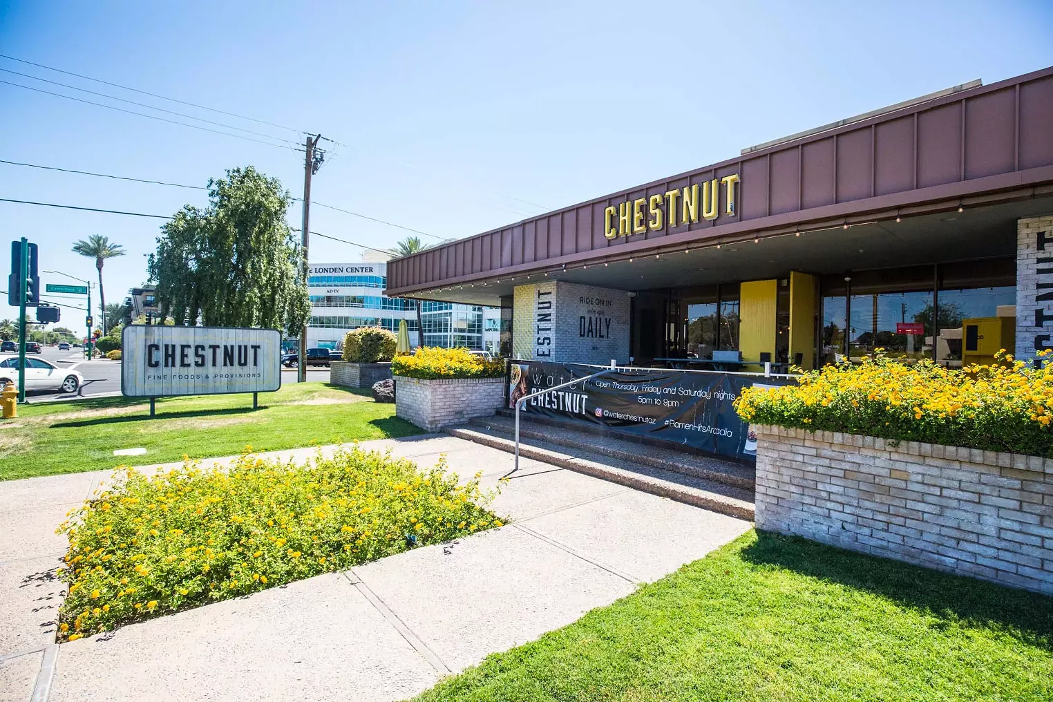 Five KidFriendly Restaurants in Phoenix Phoenix Phoenix New Times