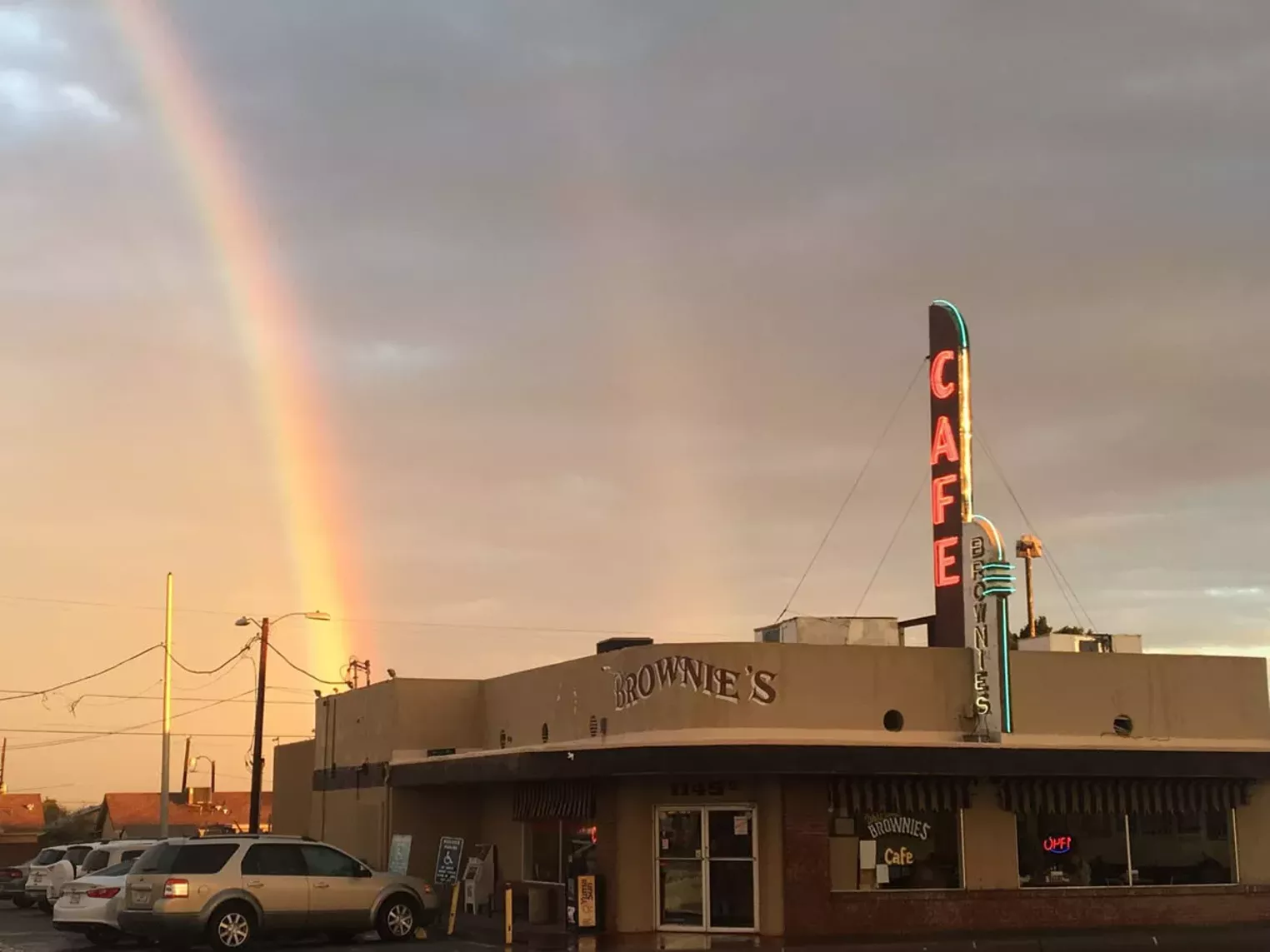 A Visual Tour of Arizona's Iconic Restaurants Phoenix Phoenix New