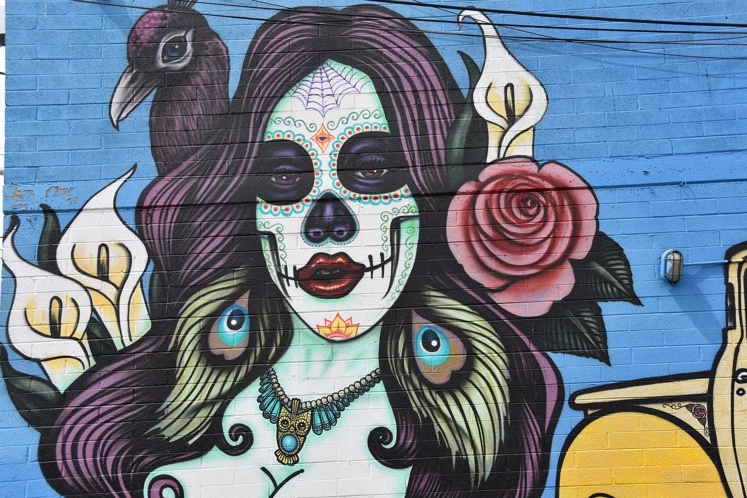 How Many of These Lalo Cota Artworks Have You Seen in Metro Phoenix