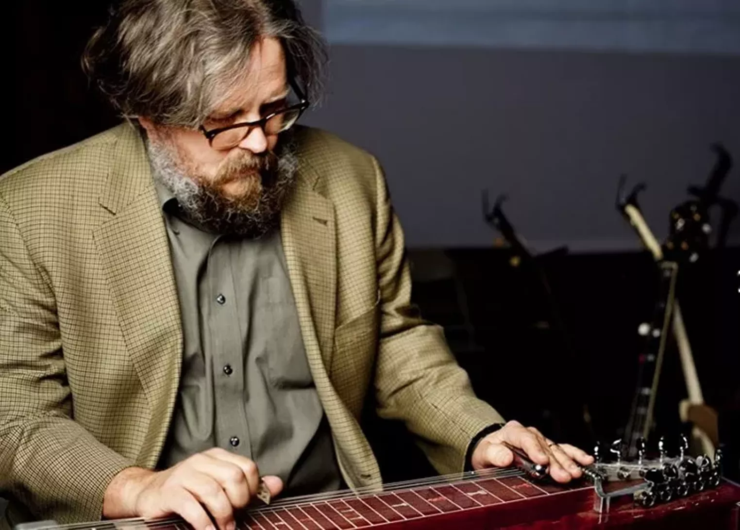 Arizona's Most Influential Musicians Phoenix Phoenix New Times