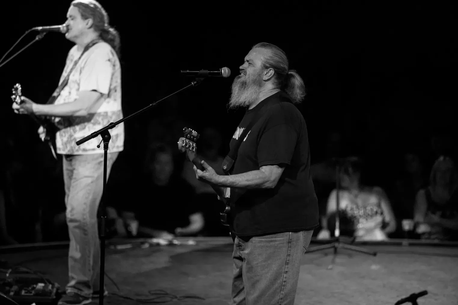 The Meat Puppets Reunite for Arizona Music & Entertainment Hall of Fame