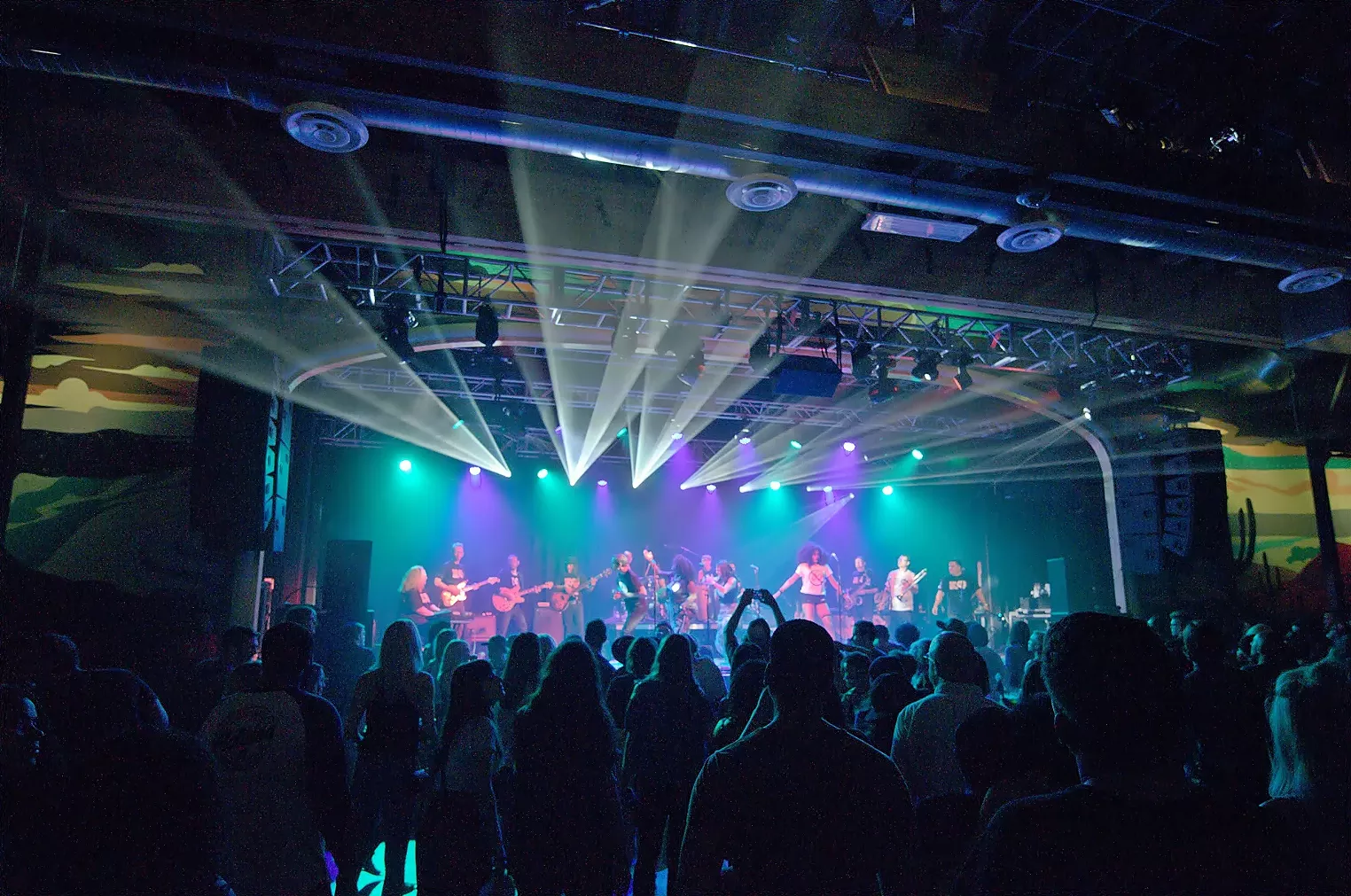 The Van Buren In Downtown Phoenix Then And Now Phoenix Phoenix New Times The Leading The Van Buren In Downtown Phoenix Then And Now Phoenix Phoenix New Times The Leading