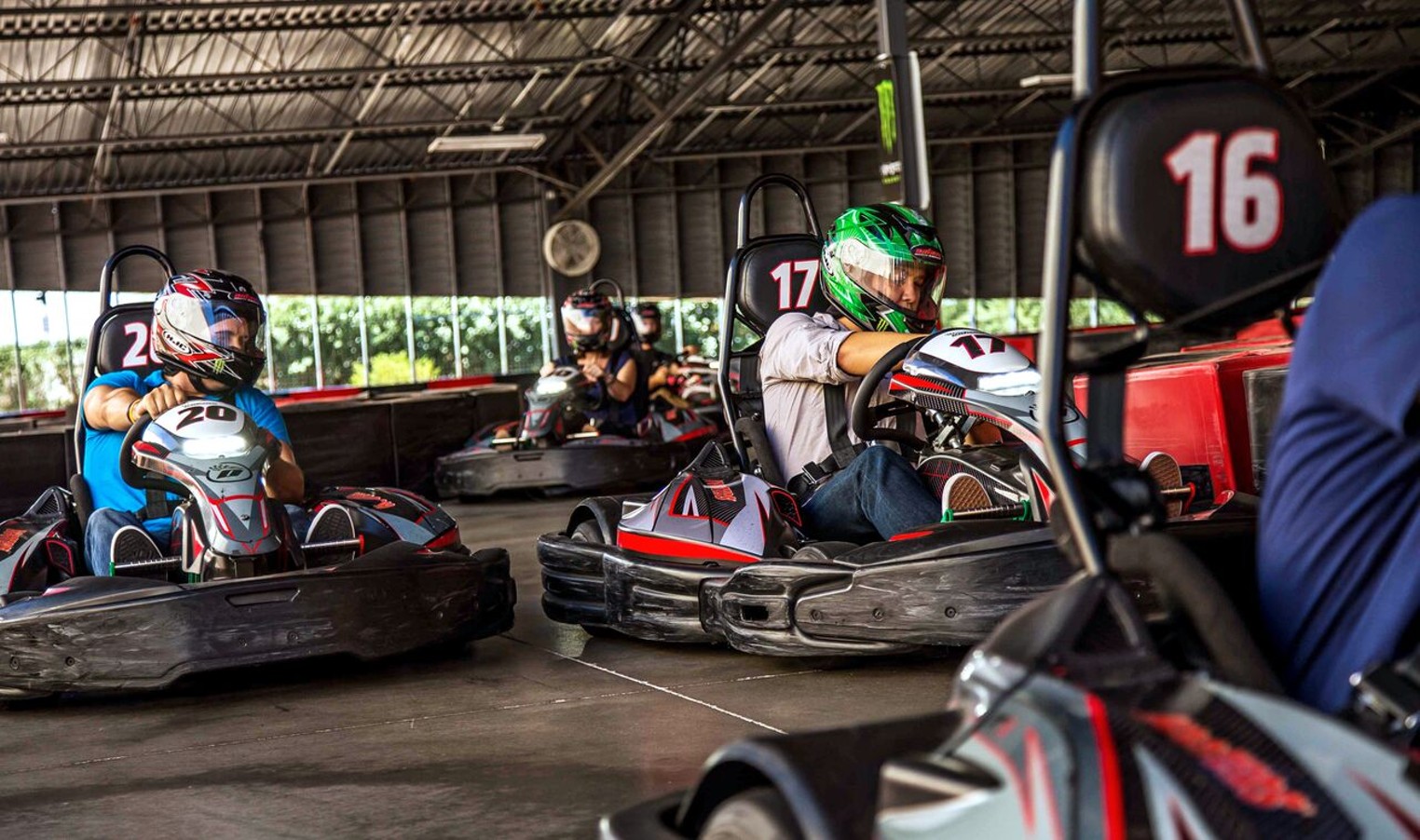 Karting Superstitions: Unveiling Race Day Beliefs